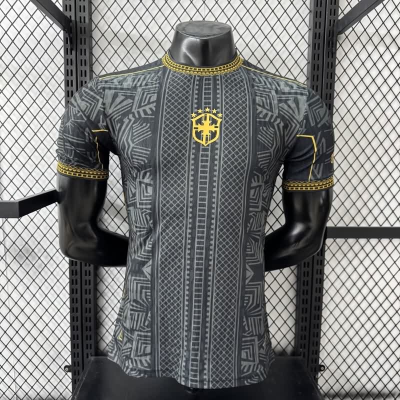AAA Quality Brazil 2026 Special Soccer Jersey (Player)