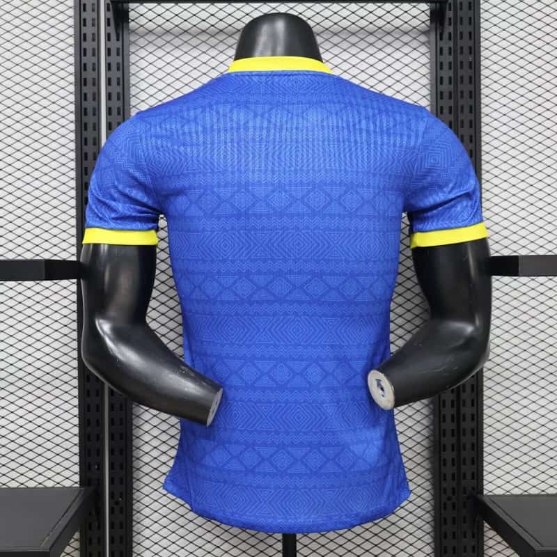 AAA Quality Brazil 2026 Special Soccer Jersey (Player) 03