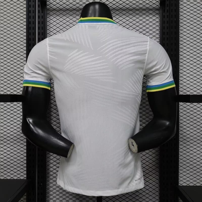 AAA Quality Brazil 2026 Special Soccer Jersey (Player) 09