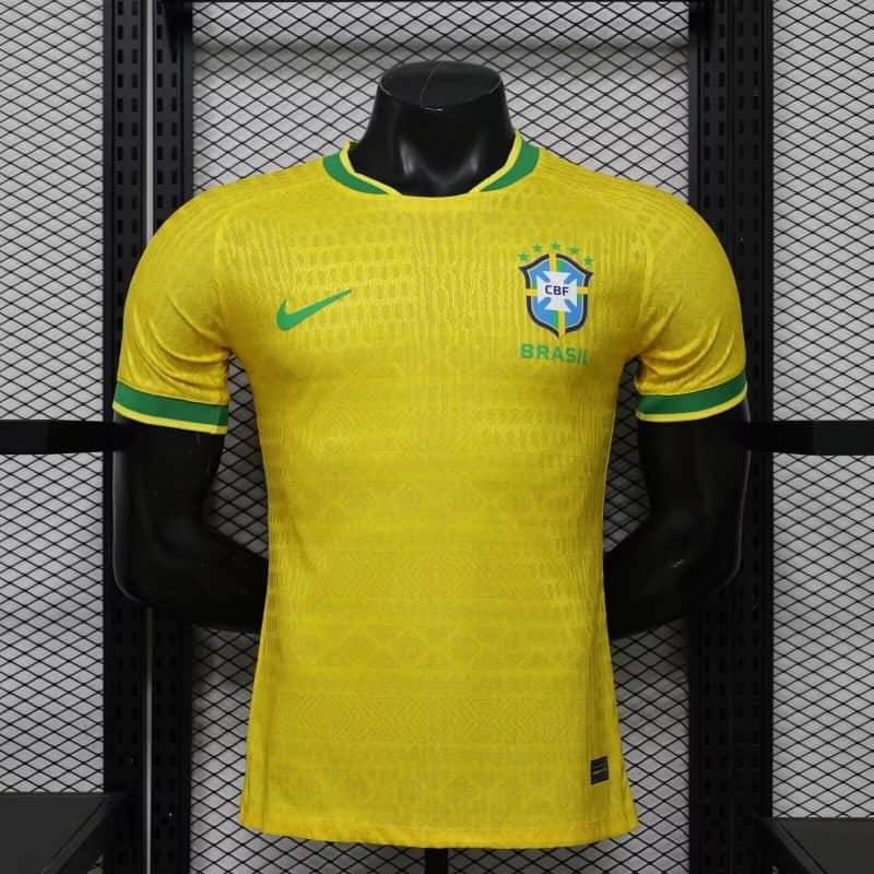 AAA Quality Brazil 2026 Special Soccer Jersey (Player) 11