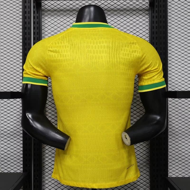 AAA Quality Brazil 2026 Special Soccer Jersey (Player) 11