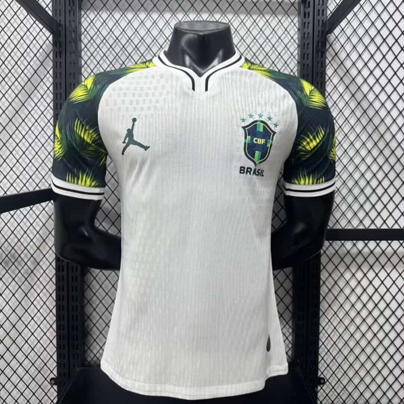 AAA Quality Brazil 2026 Special Soccer Jersey (Player) 13 AAA Quality Brazil 2026 Special Soccer Jersey (Player) 13
