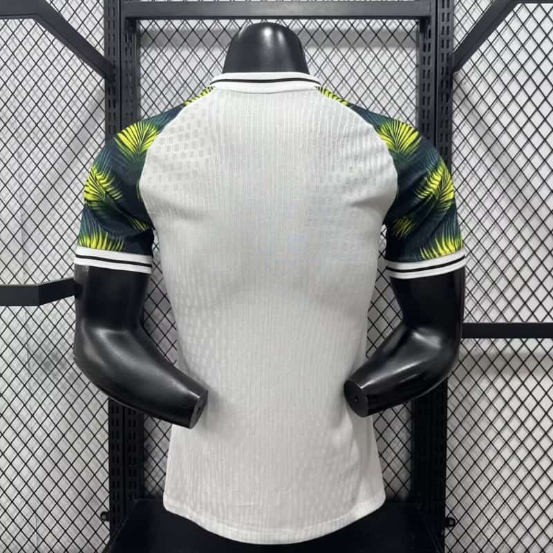 AAA Quality Brazil 2026 Special Soccer Jersey (Player) 13