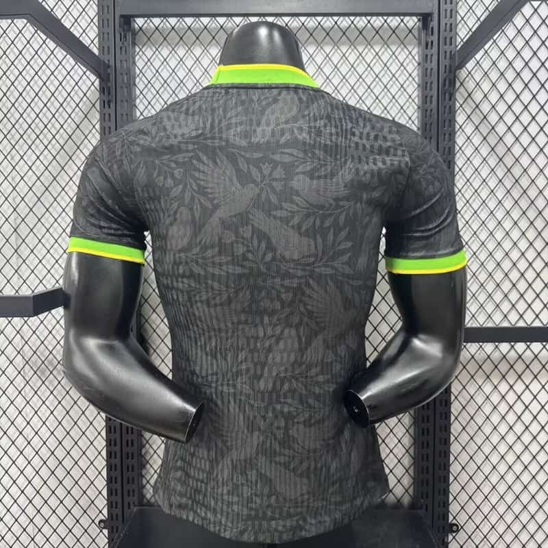 AAA Quality Brazil 2026 Special Soccer Jersey (Player) 14