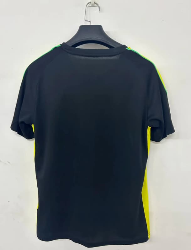 AAA Quality Brazil 2026 Training Soccer Jersey 06