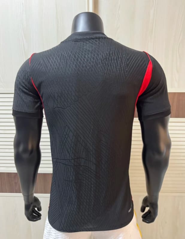 AAA Quality Brazil 2026 Training Soccer Jersey (Player)
