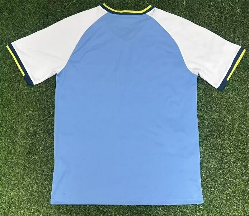 AAA Quality Burkina Faso 25/26 Special Soccer Jersey 03