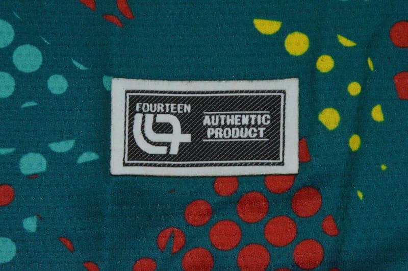 AAA Quality Cameroon 2026 Home Soccer Jersey