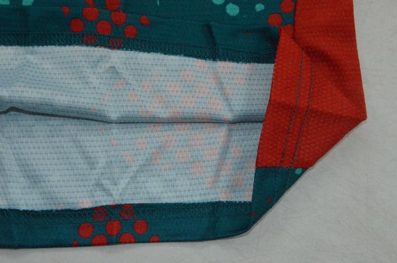 AAA Quality Cameroon 2026 Home Soccer Jersey