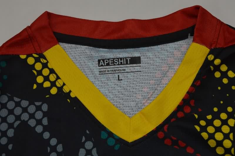 AAA Quality Cameroon 2026 Special Soccer Jersey