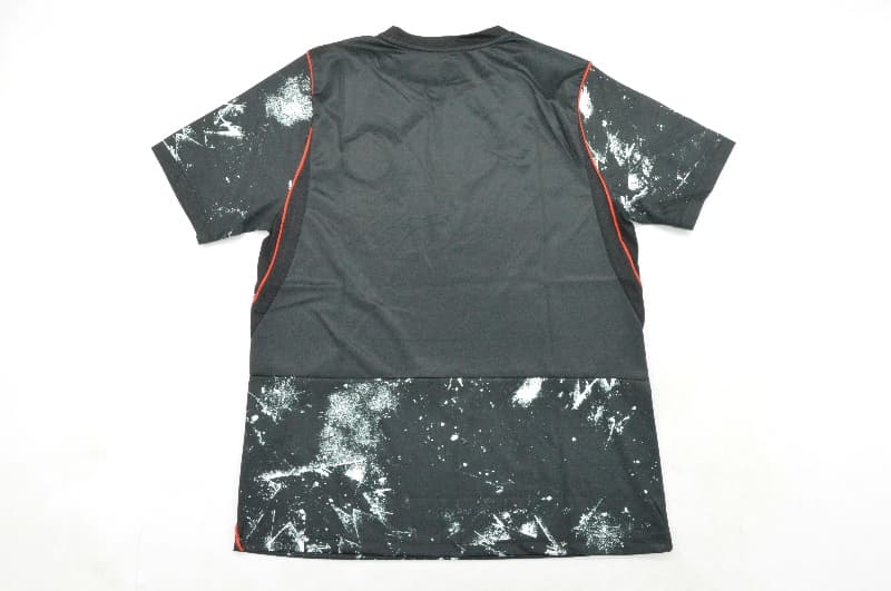AAA Quality Canada 2026 World Cup Away Soccer Jersey