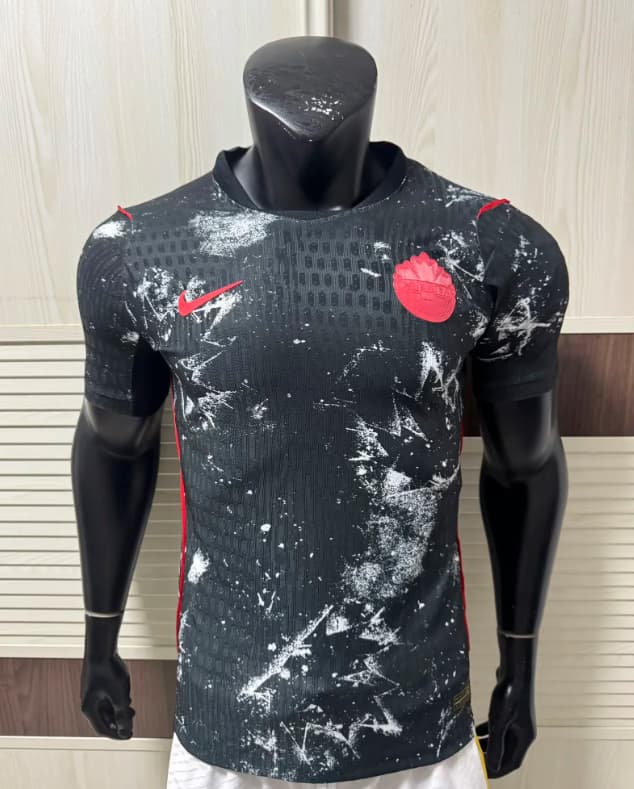 AAA Quality Canada 2026 World Cup Away Soccer Jersey (Player)