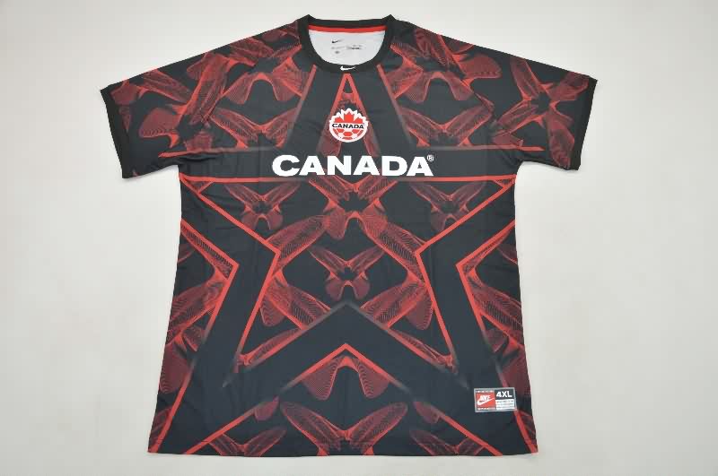 AAA Quality Canada 2026 Goalkeeper Soccer Jersey