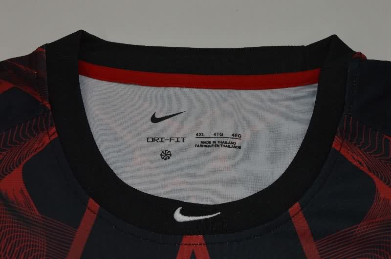 AAA Quality Canada 2026 Goalkeeper Soccer Jersey