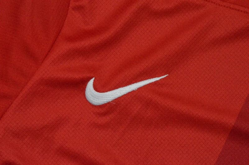 AAA Quality Canada 2026 Home Soccer Jersey