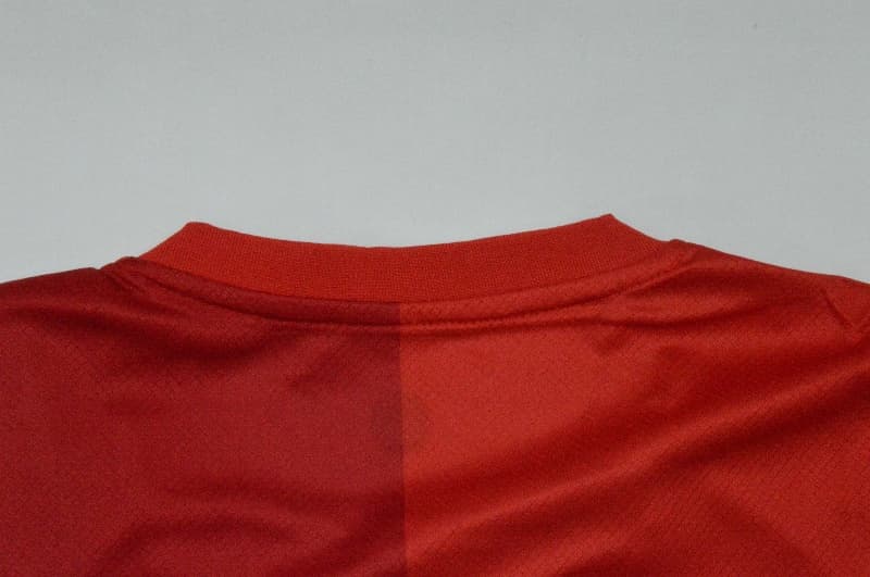 AAA Quality Canada 2026 Home Soccer Jersey