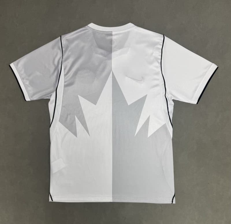 AAA Quality Canada 2026 World Cup Third Soccer Jersey