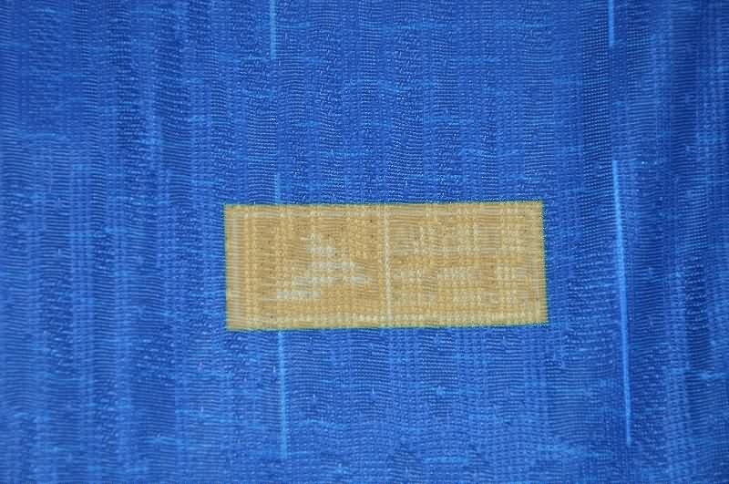 AAA Quality Cape Verde 2025 Home Soccer Jersey (Player)