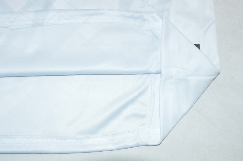 AAA Quality Cape Verde 2026 Away Soccer Jersey