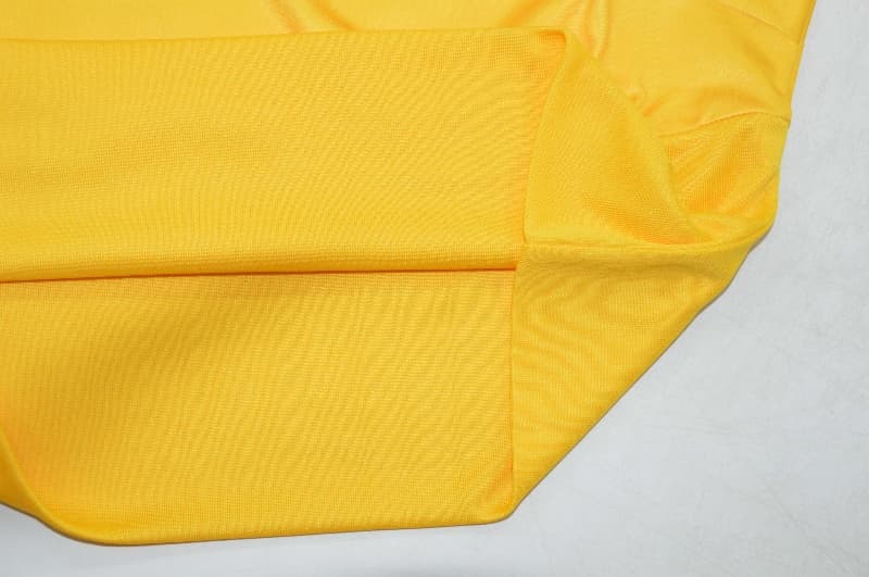 AAA Quality Columbia 1990 Home Women Cropped Soccer Jersey