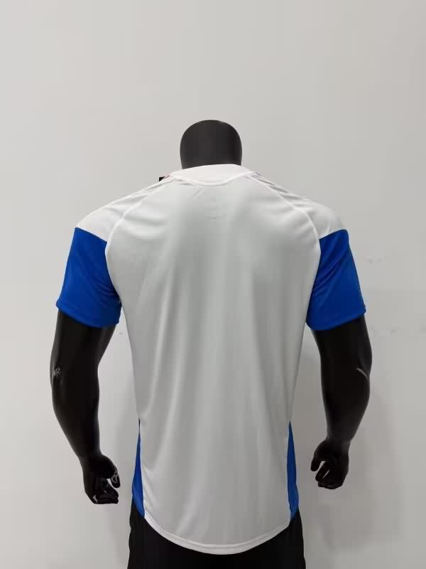 AAA Quality Columbia 25/26 Training Soccer Jersey (Player)
