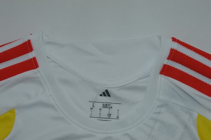 AAA Quality Columbia 25/26 Training Women Soccer Jersey (Player)