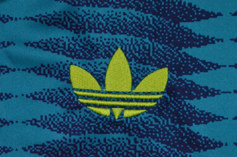AAA Quality Columbia 2026 World Cup Away Soccer Jersey