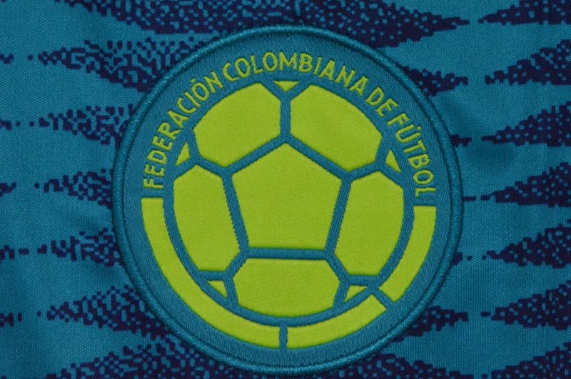 AAA Quality Columbia 2026 World Cup Away Soccer Jersey