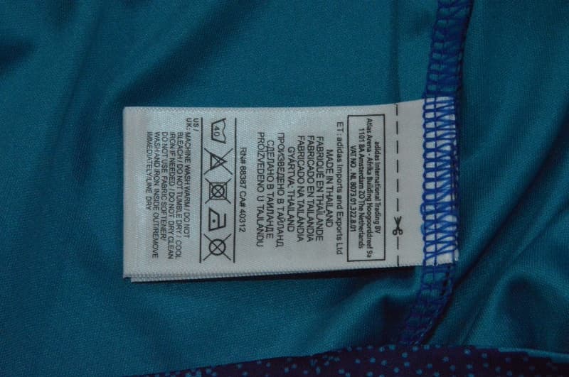 AAA Quality Columbia 2026 World Cup Away Soccer Jersey