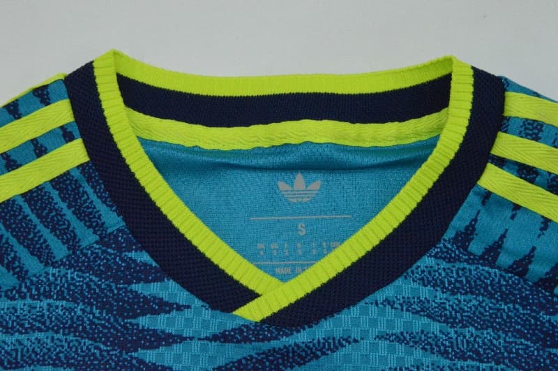 AAA Quality Columbia 2026 World Cup Away Soccer Jersey (Player)