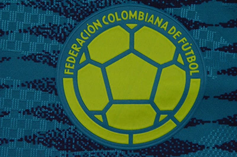 AAA Quality Columbia 2026 World Cup Away Soccer Jersey (Player)