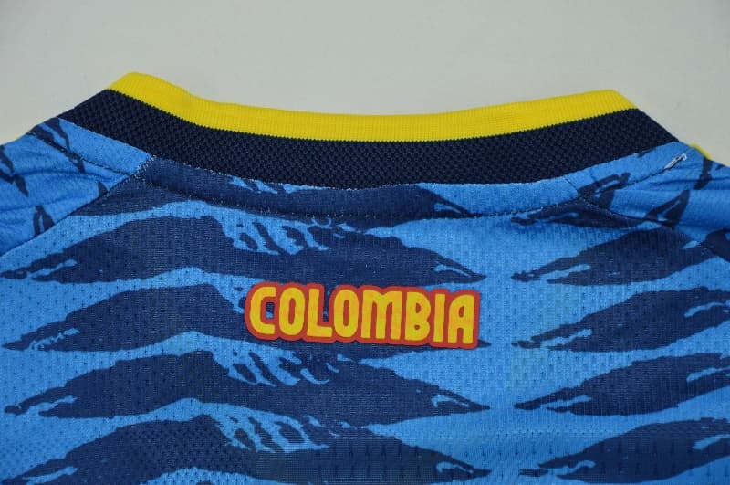 AAA Quality Columbia 2026 World Cup Away Women Soccer Jersey (Player)