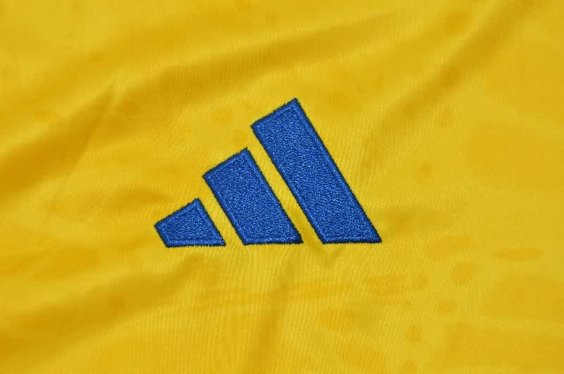 AAA Quality Columbia 2026 World Cup Home Soccer Jersey