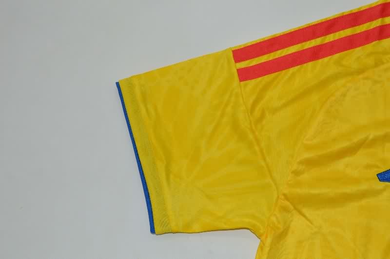 AAA Quality Columbia 2026 World Cup Home Soccer Jersey
