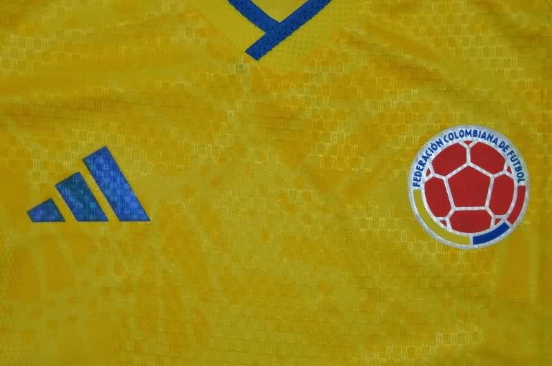 AAA Quality Columbia 2026 World Cup Home Women Soccer Jersey (Player)