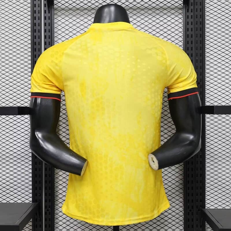 AAA Quality Columbia 2026 Special Soccer Jersey (Player) 03