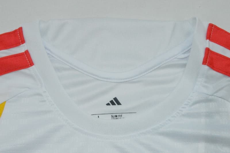 AAA Quality Columbia 2026 Training Soccer Jersey 02