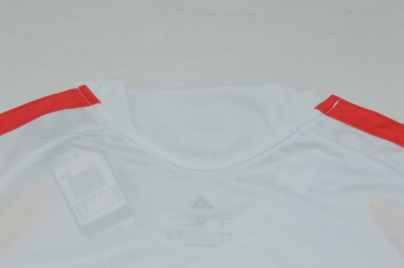 AAA Quality Columbia 2026 Training Soccer Jersey 02