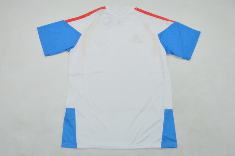 AAA Quality Columbia 2026 Training Soccer Jersey 02