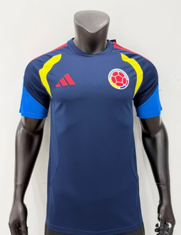 AAA Quality Columbia 2026 Training Soccer Jersey (Player)