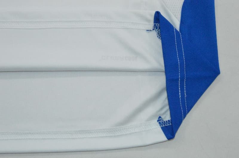 AAA Quality Columbia 2026 Training Vest Soccer Jersey