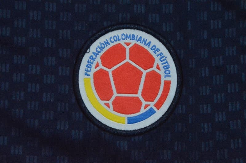 AAA Quality Columbia 2026 Training Vest Soccer Jersey 02