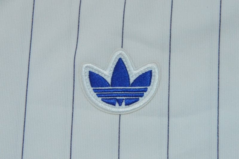 AAA Quality Columbia 2026 White Soccer Jersey