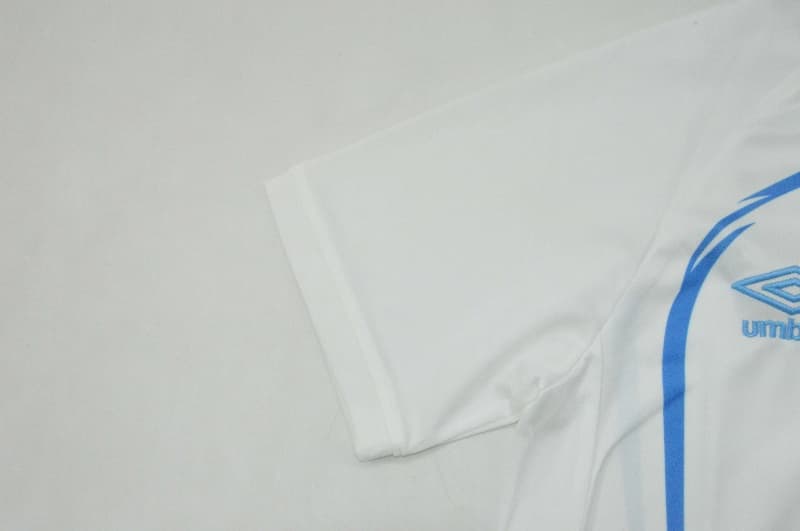 AAA Quality Congo 2026 Away Soccer Jersey