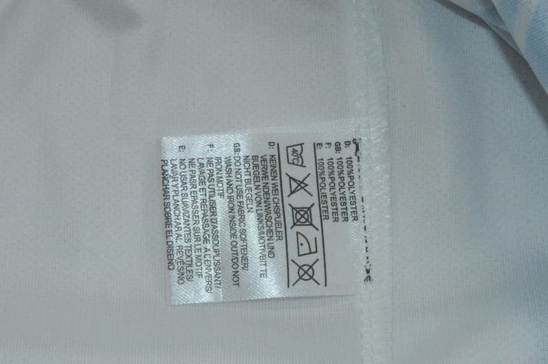 AAA Quality Congo 2026 Away Soccer Jersey