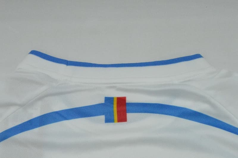 AAA Quality Congo 2026 Away Soccer Jersey