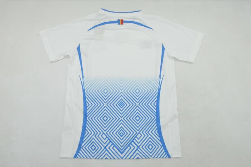 AAA Quality Congo 2026 Away Soccer Jersey