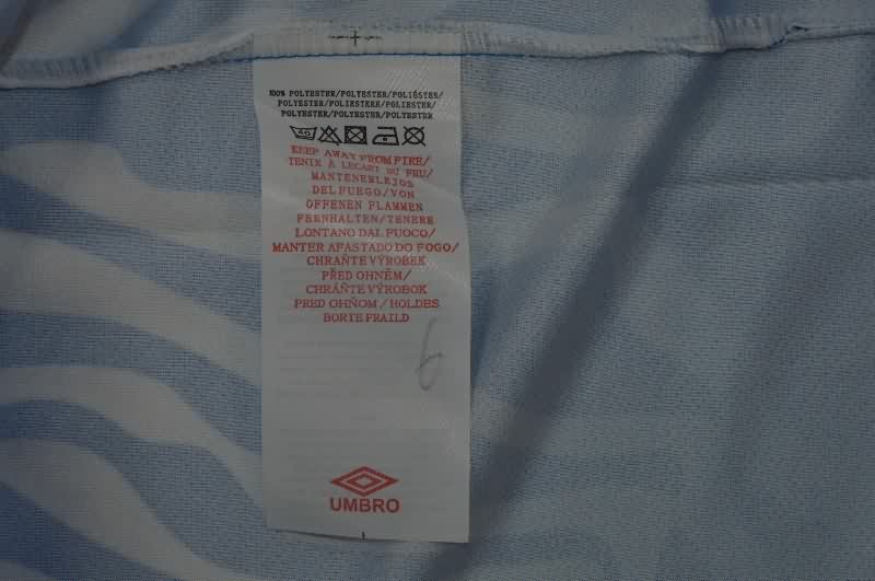 AAA Quality Congo 2026 Home Soccer Jersey