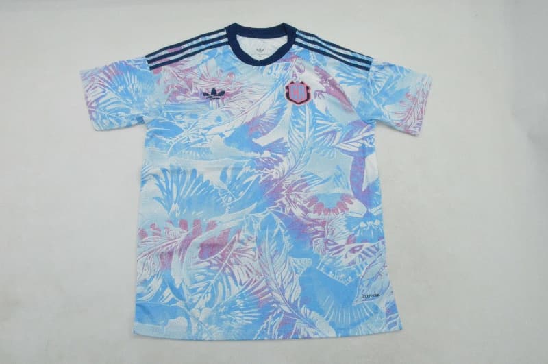 AAA Quality Costa Rica 2026 World Cup Away Soccer Jersey
