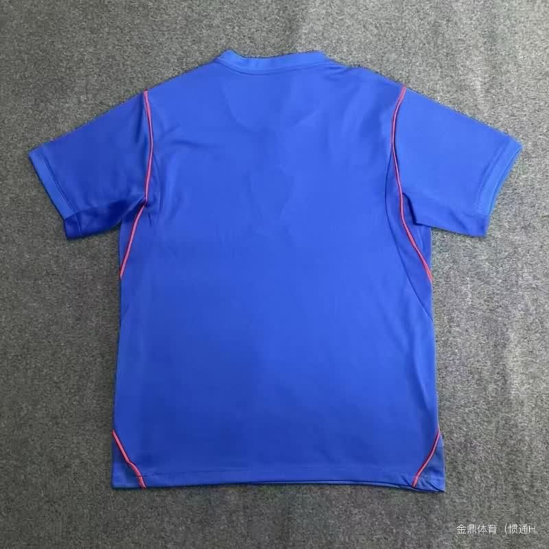 AAA Quality Croatia 2026 World Cup Away Soccer Jersey
